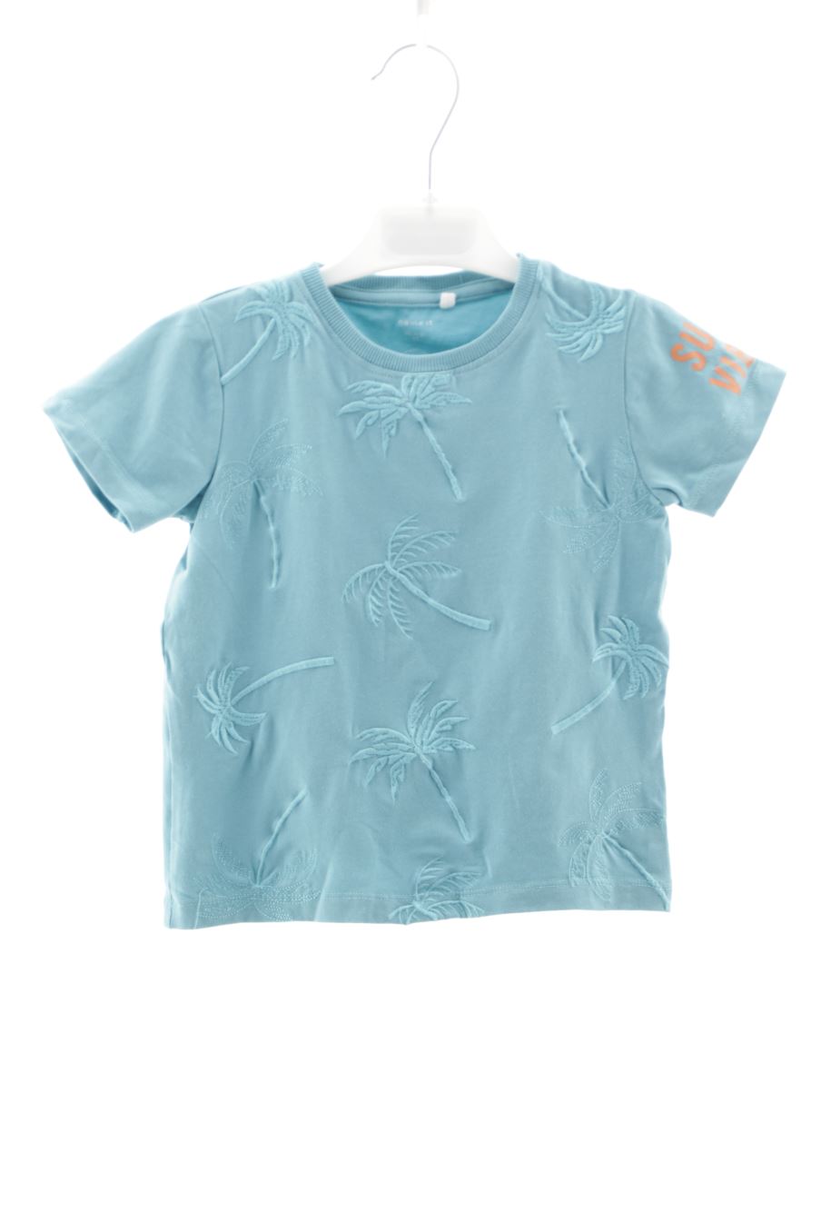 T-shirt Name it de la taille 18 mois de seconde main