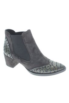 Botines 37 To Be