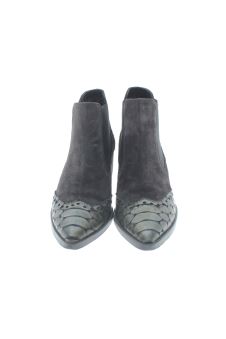 Botines 37 To Be