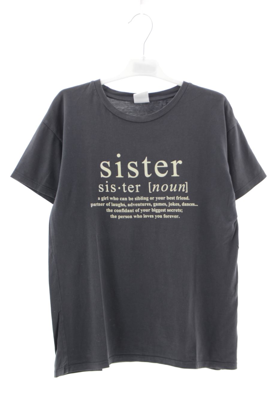 Camiseta de Zara de la talla 13 años de segunda mano