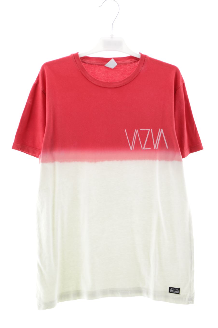 Camiseta de Vazva de la talla 14 años de segunda mano