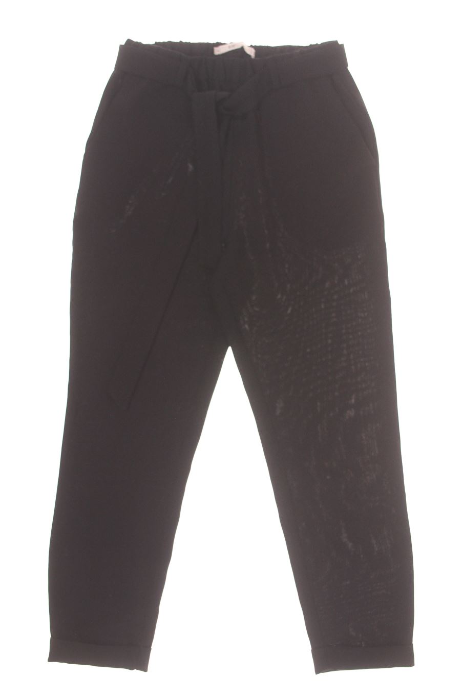 Hose von Sud Größe S, Farbe Schwarz, für