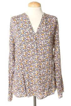 Blusa a maniche lunghe S Fde la passion, foto 1 di 2