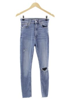 Jeans 34 Zara, photo 1 sur 2