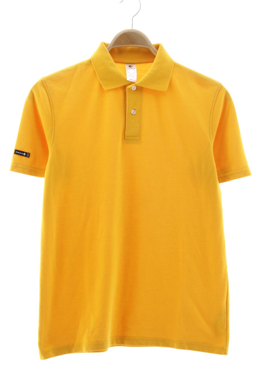 Polo de Inesis (DECATHLON) de la talla S