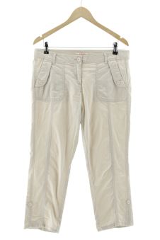 Pantalon 40 Camaieu, photo 1 sur 2