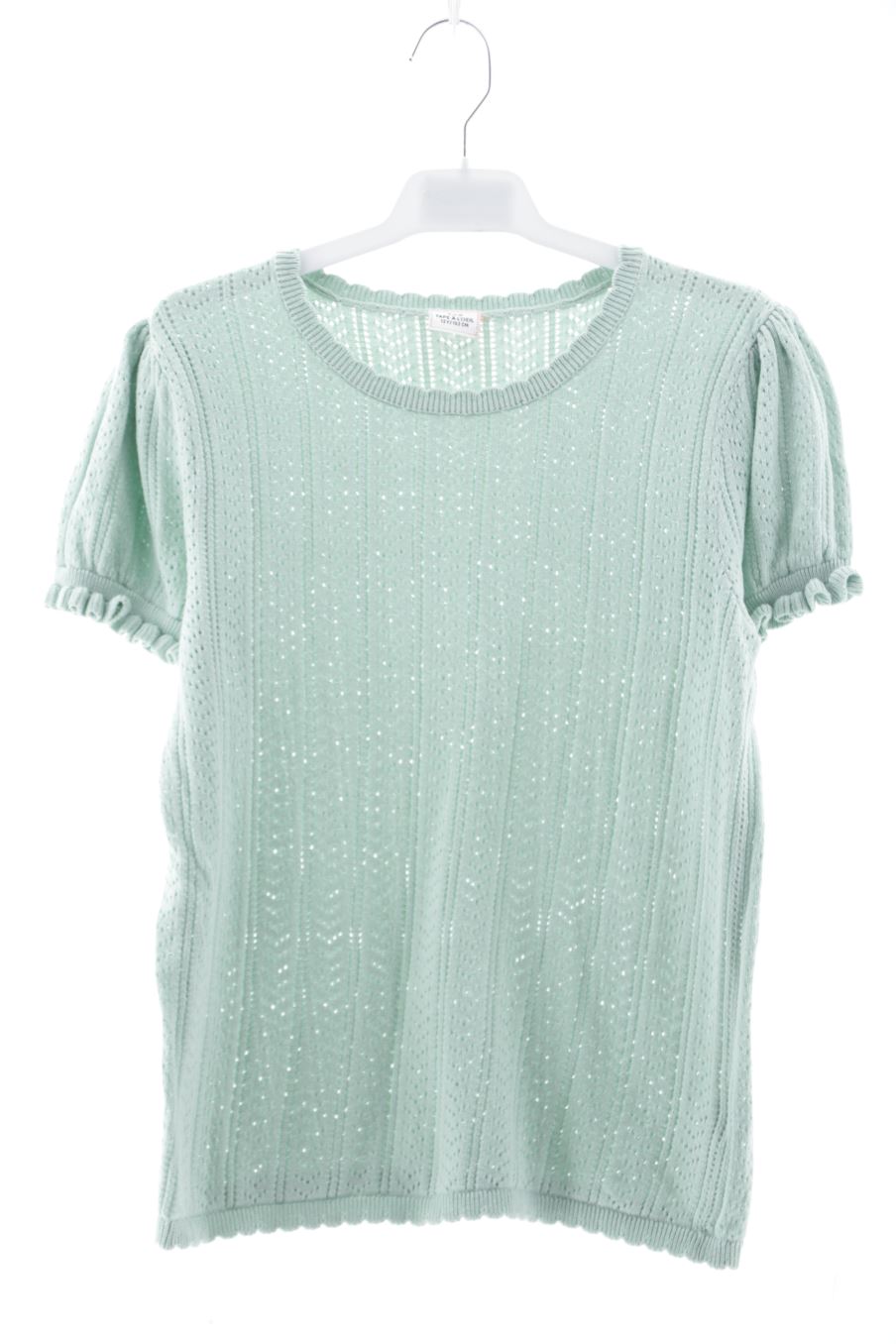 gebraucht Tape à l`oeil Pullover Größe 152