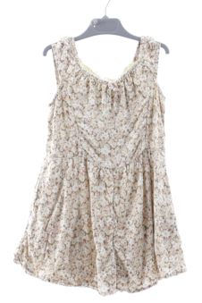 Combi 7 ans Abercrombie & Fitch