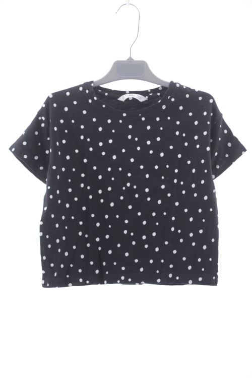 Kurzärmeliges T-Shirt