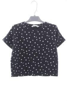 Kurzärmeliges T-Shirt 110 Mango