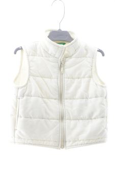 Weste 104 Benetton