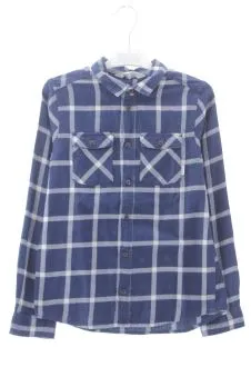 Camisa de manga larga 9 años H&M