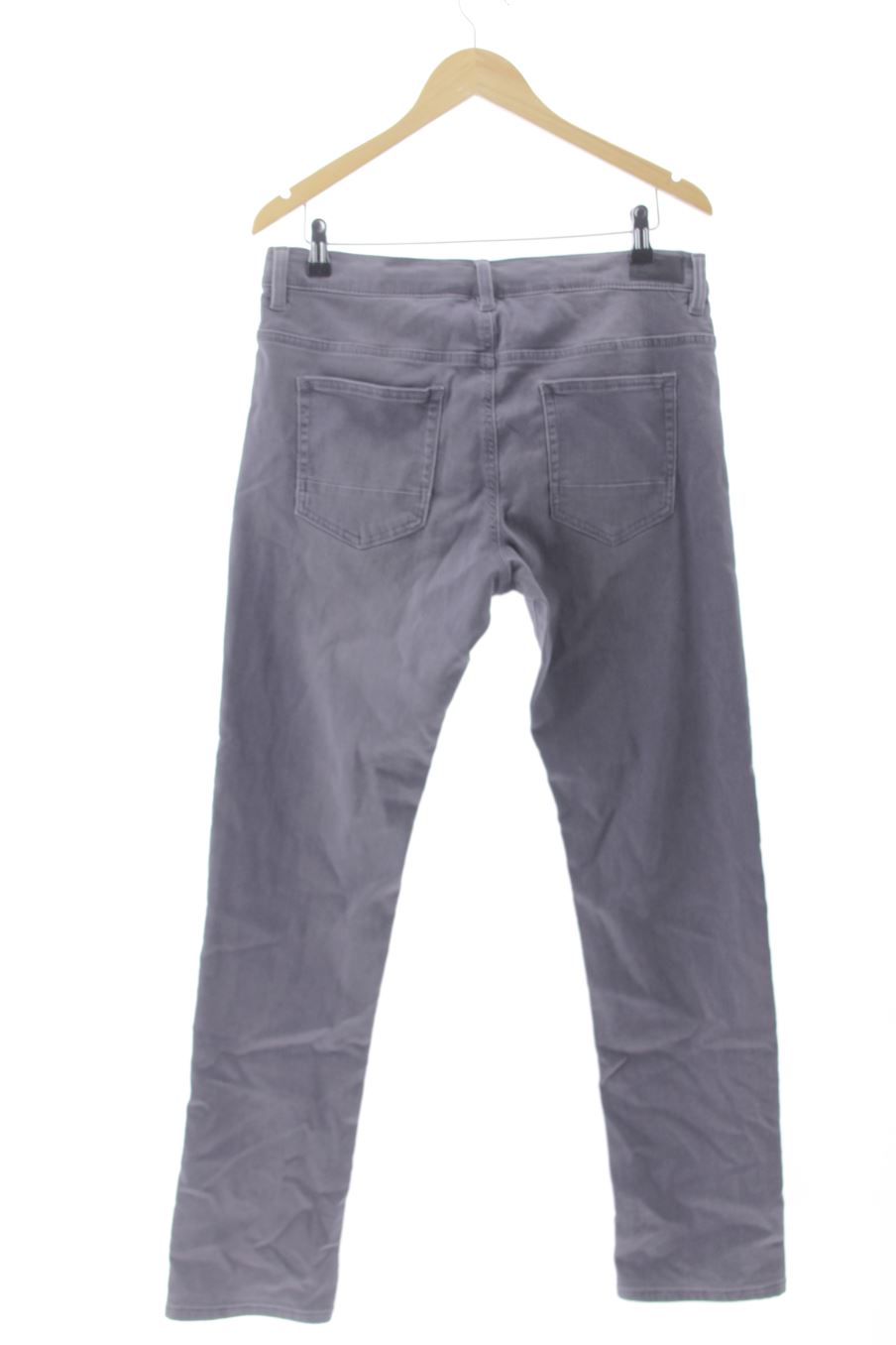 Vaquero de C&A de la talla 18 años de denim de segunda mano