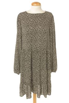 Einfaches Kleid 40 Clockhouse (C&A)