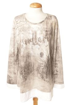 Pullover L Punt roma