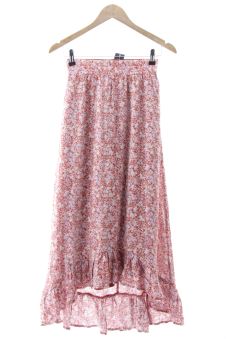 Aufwändiger Rock XXS Abercrombie & Fitch