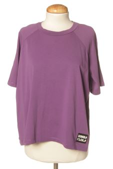 T-shirt S BIMBA Y LOLA