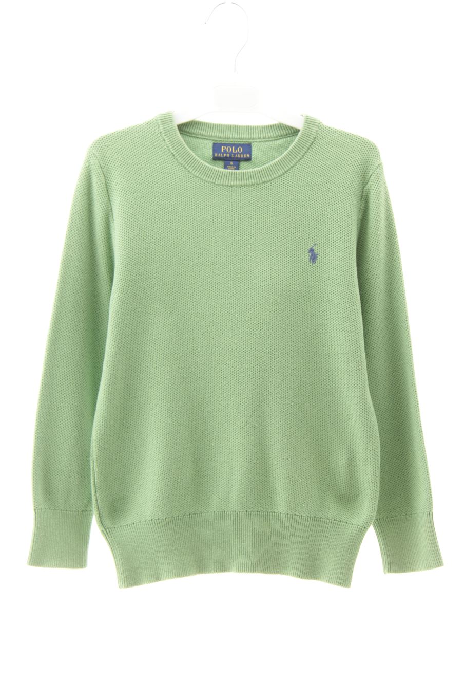 gebraucht Polo Ralph Lauren Pullover Größe 116