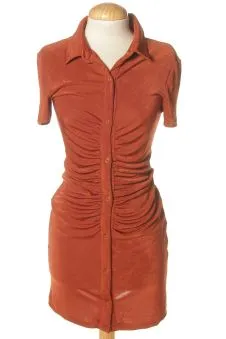 Robe de jour S Pull & Bear, photo 1 sur 2
