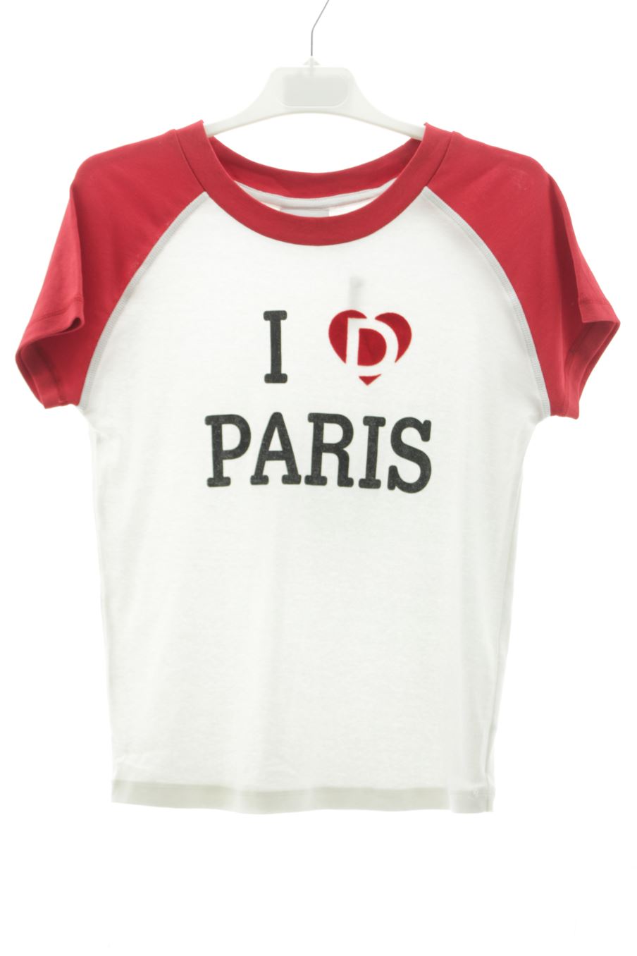 T-shirt Desigual de la taille 8 ans avec une étiquette