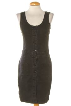 Einfaches Kleid S BONOBO
