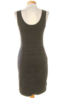 Einfaches Kleid S BONOBO
