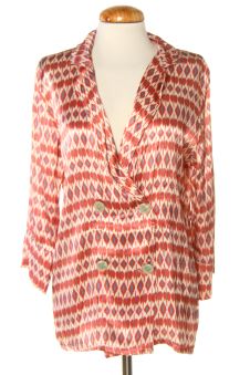 Blazer S New collection