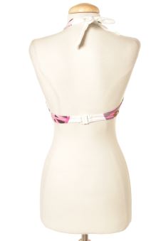 Parte superior de bikini M Desigual