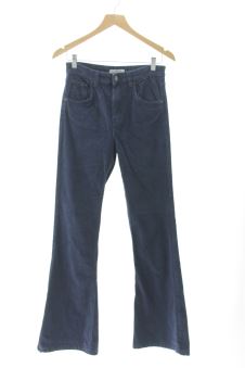 Pantalon 38 Pull & Bear