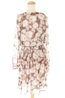 Vestido casual XS Mango