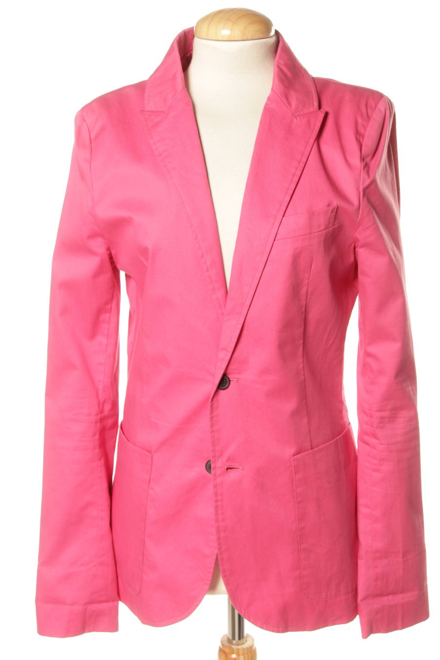 Blazer JVZ de la taille S, de couleur rose