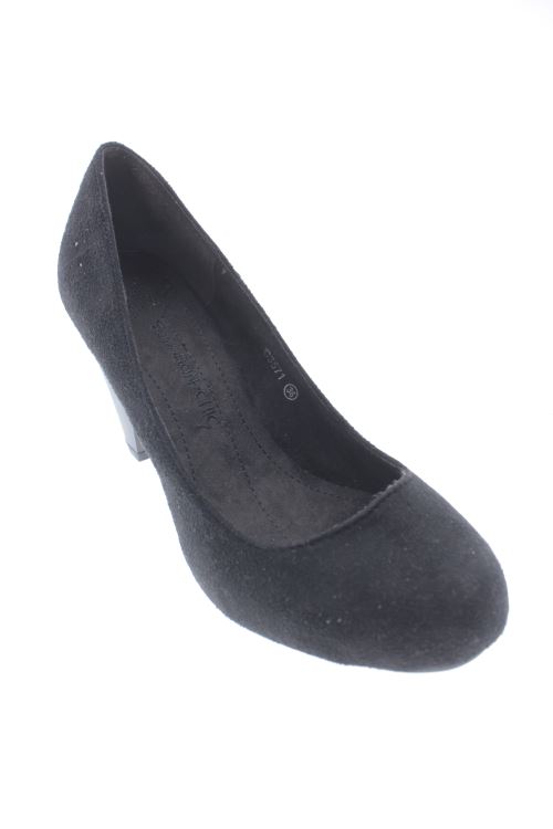 Zapatos de tacon