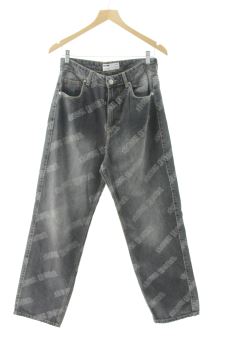 Jeans 36 Bershka, photo 1 sur 2