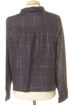 Camisa S Zara