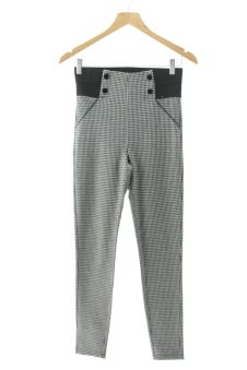 Pantaloni casual 36 Stradivarius