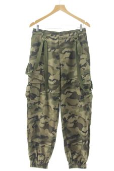 Pantaloni casual L PERCENTIL