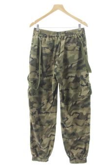 Pantaloni casual L PERCENTIL