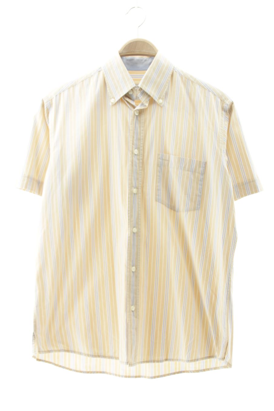 Chemise à manches courtes Easy wear de la taille M