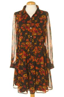 Robe casual S Molly Bracken
