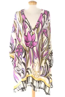 Langärmelige Bluse 58 2W PARIS, Foto 1 von 2