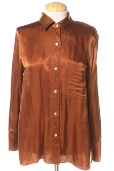 Hemd 36 Massimo Dutti, Foto 1 von 2