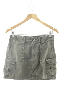 Falda XS Bershka, foto 1 de 2
