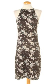 Robe casual S Vila, photo 1 sur 2