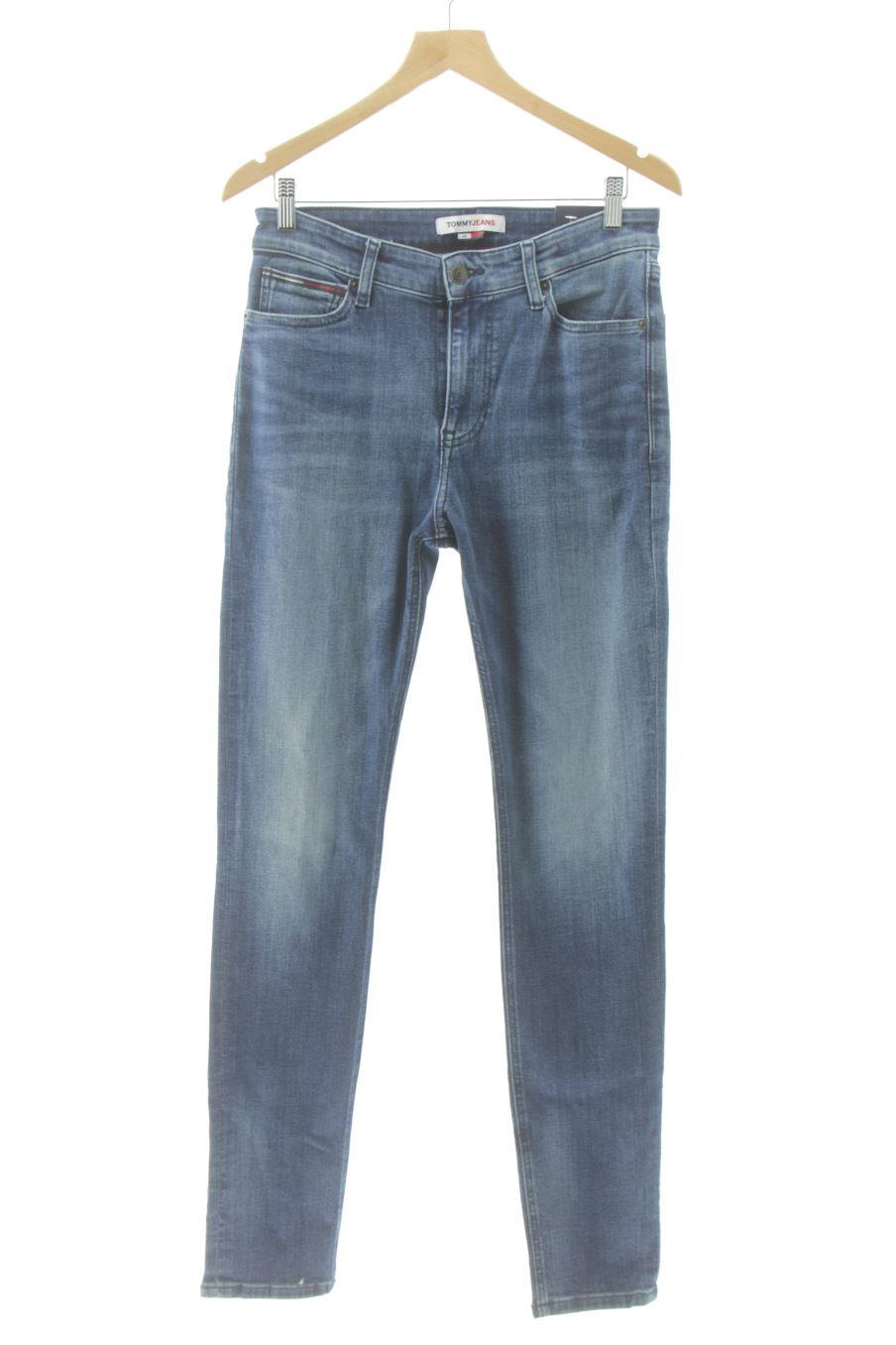Jeans de Tommy Hilfiger de la talla 40