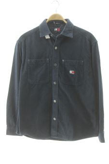 Camisa manga larga M Tommy Hilfiger, foto 1 de 2