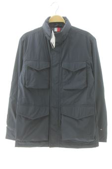 Cazadora XS Tommy Hilfiger, foto 1 de 2