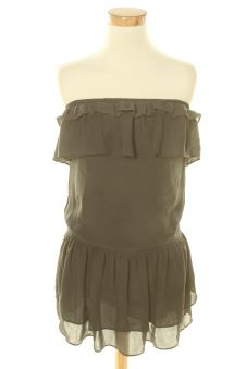 Vestido casual S Trafaluc