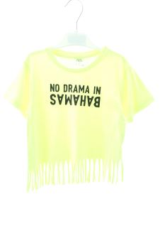 Camiseta 5 años Zara