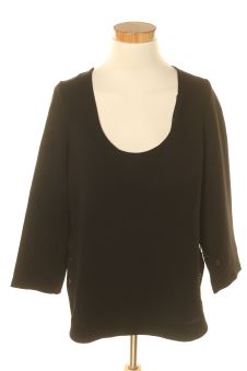 Blouse à manches longues XS Toupy