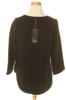 Blouse à manches longues XS Toupy